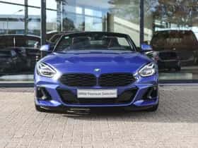 BMW Z4 (2025) thumbnail 5