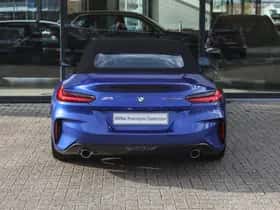 BMW Z4 (2025) thumbnail 6