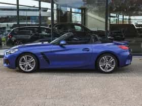 BMW Z4 (2025) thumbnail 7
