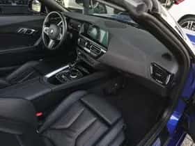 BMW Z4 (2025) thumbnail 9