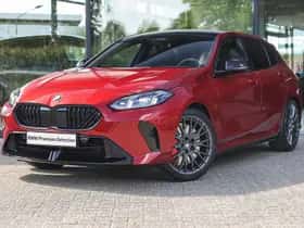 BMW 1-Serie (2025)