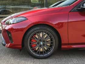BMW 1-Serie (2025) thumbnail 4