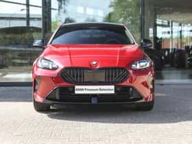 BMW 1-Serie (2025) thumbnail 5