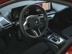 BMW 1-Serie (2025) thumbnail 9