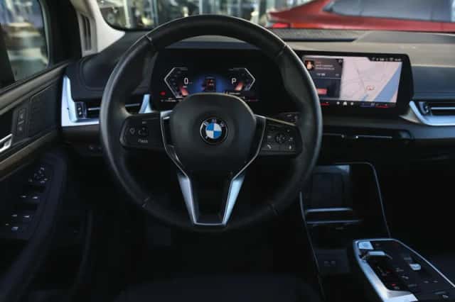 BMW 2-Serie (2025) thumbnail 3