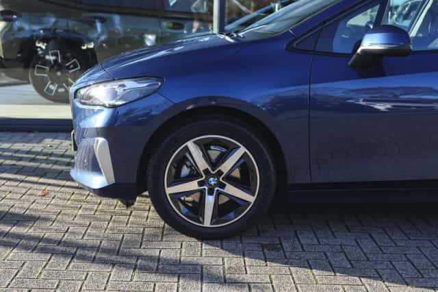 BMW 2-Serie (2025) thumbnail 4
