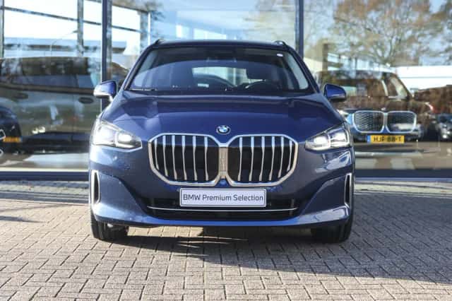 BMW 2-Serie (2025) thumbnail 5