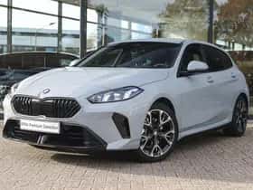 BMW 1-Serie (2025)