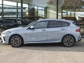BMW 1-Serie (2025) thumbnail 7