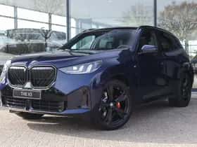 BMW X3 (2026)
