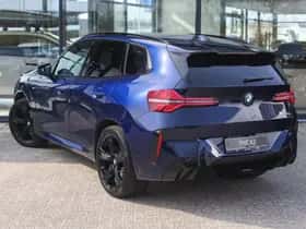 BMW X3 (2026) thumbnail 2