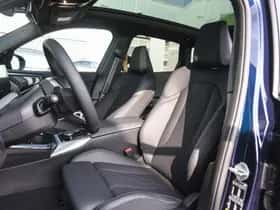 BMW X3 (2026) thumbnail 12