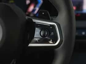 BMW X3 (2026) thumbnail 15