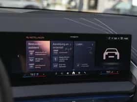 BMW X3 (2026) thumbnail 19