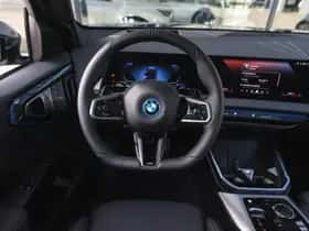 BMW X3 (2026) thumbnail 3
