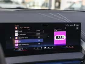 BMW X3 (2026) thumbnail 22