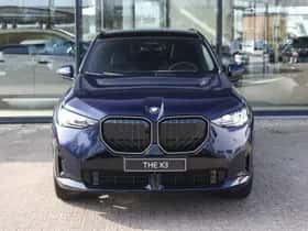 BMW X3 (2026) thumbnail 5