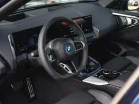 BMW X3 (2026) thumbnail 8