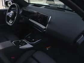 BMW X3 (2026) thumbnail 9