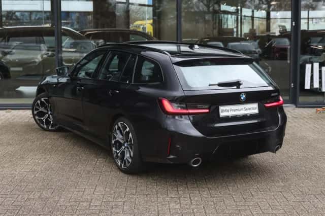 BMW 3-Serie (2025) thumbnail 2