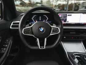 BMW 3-Serie (2025) thumbnail 3