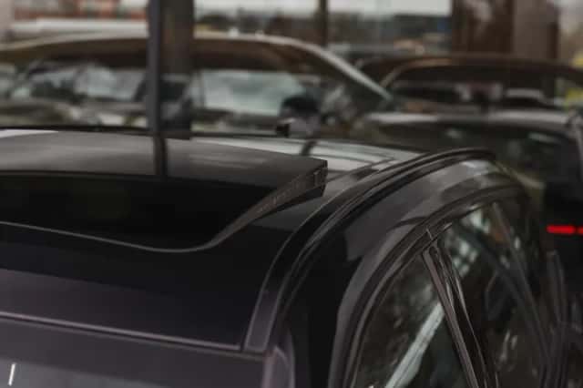 BMW 3-Serie (2025) thumbnail 4