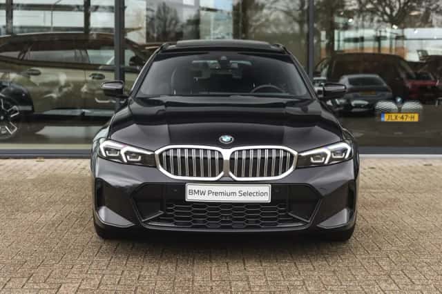 BMW 3-Serie (2025) thumbnail 6