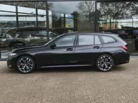 BMW 3-Serie (2025) thumbnail 8