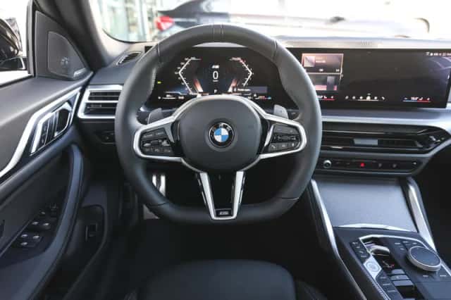BMW 4-Serie (2025) thumbnail 3