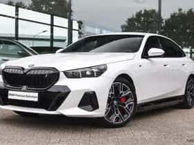 BMW i5 (2025)