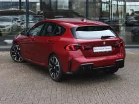 BMW 1-Serie (2025) thumbnail 2