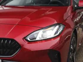 BMW 1-Serie (2025) thumbnail 25