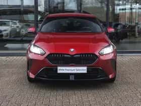 BMW 1-Serie (2025) thumbnail 5
