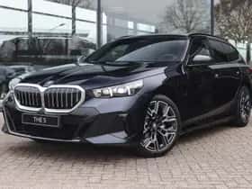 BMW 5-Serie (2026)