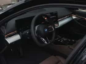 BMW 5-Serie (2026) thumbnail 3