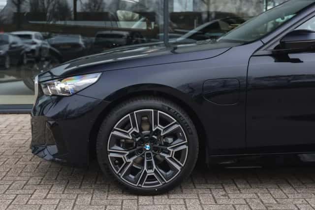 BMW 5-Serie (2026) thumbnail 4