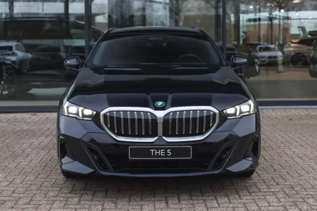 BMW 5-Serie (2026) thumbnail 5