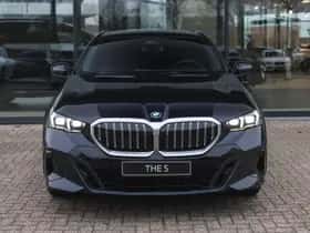 BMW 5-Serie (2026) thumbnail 5