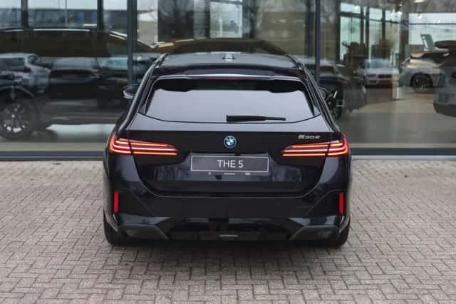 BMW 5-Serie (2026) thumbnail 6