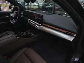BMW 5-Serie (2026) thumbnail 8