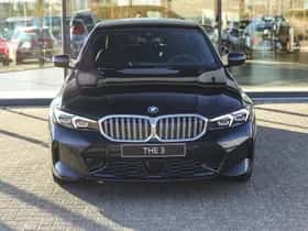 BMW 3-Serie (2026) thumbnail 5