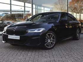 BMW 5-Serie (2021)