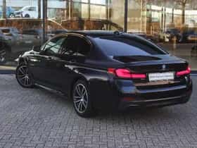 BMW 5-Serie (2021) thumbnail 2