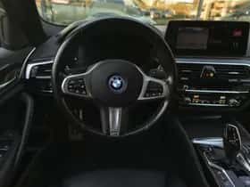 BMW 5-Serie (2021) thumbnail 3