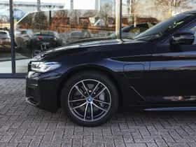 BMW 5-Serie (2021) thumbnail 4