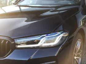 BMW 5-Serie (2021) thumbnail 31