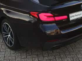 BMW 5-Serie (2021) thumbnail 35