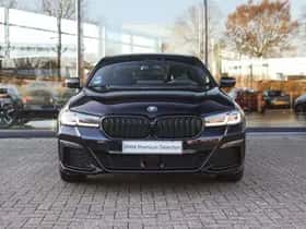 BMW 5-Serie (2021) thumbnail 5