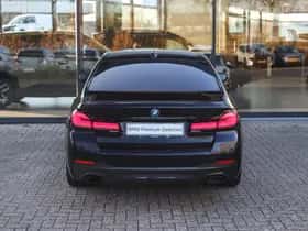 BMW 5-Serie (2021) thumbnail 6