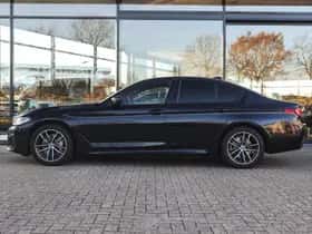 BMW 5-Serie (2021) thumbnail 7